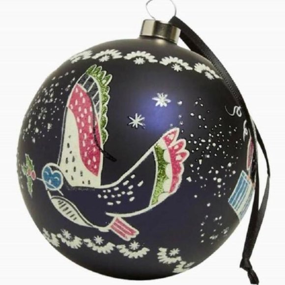 Vera Bradley Holiday Vera Bradley Holiday Night Sky Owl 28